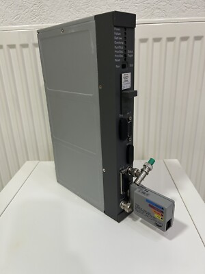 ABB Freelance 2000 CPU / DCP 10 Redundanzfähig