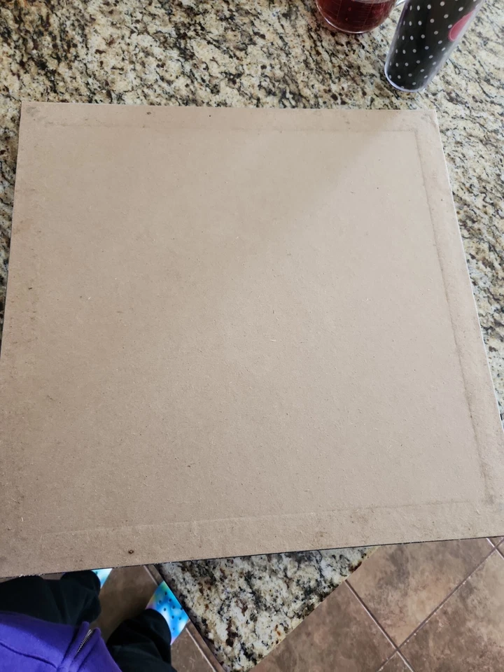 Propac Images Sea Creature Fish 20" x 20" x 1" Wall Art 3283 - Image 3 of 3