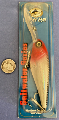 alibaba fishing lures Nomad Design Live Ops Sumo Shrimp 4" Lure - Rigged