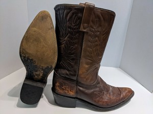 acme boots ebay