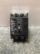 Westinghouse MCP0358CR Bolt-On Circuit Breaker 7A 600V 3 Pole