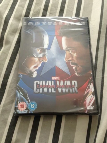 Walt Disney Studios Limited Edition DVDs & Blu-rays