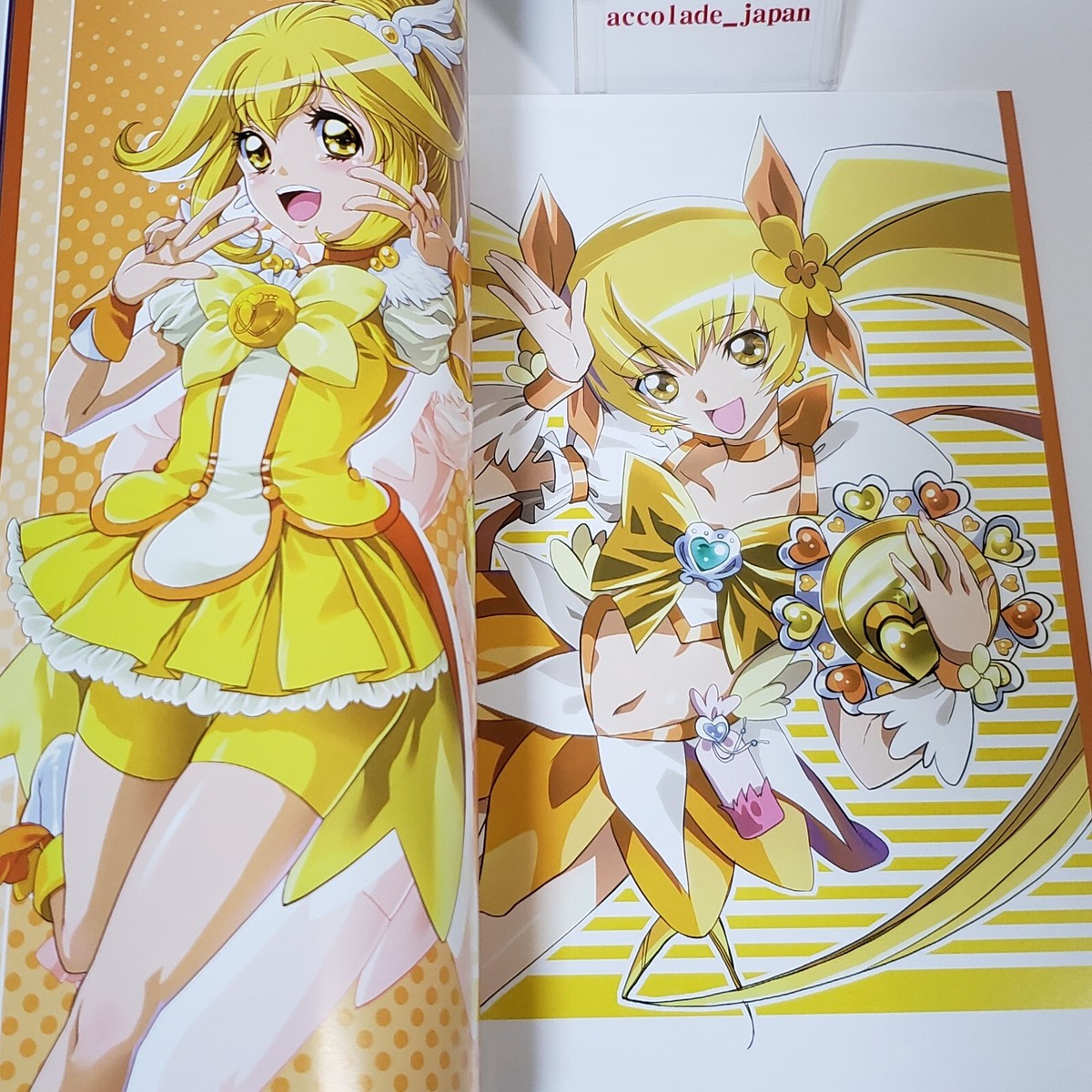 Mamoru Yokota Illustrations Art Book Tange Kentou Club B5/20P