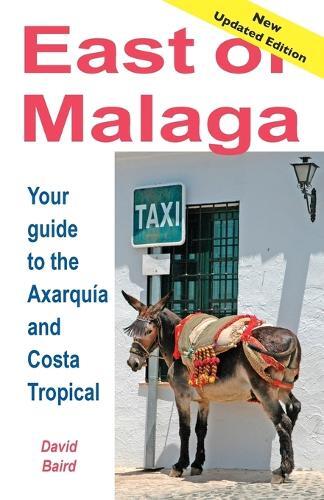 Thumbnail - East Of Malaga (taschenbuch)