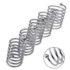 Penis Extender Enlarger Stretcher Ring Men Enhancer Sleeve Girth Delay Ring NEW