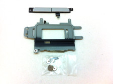 HP Pavilion DV9000 Touchpad Mouse Click Button  Frame w/Screws 194