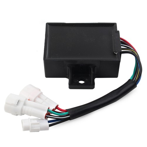 CDI Box MODULE IGNITION Fit KAWASAKI KLF220 BAYOU 220 1988-1995 21119-1226 - Picture 4 of 9
