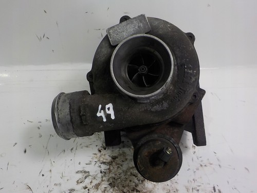 MERCEDES VITO 2.2 CDI TURBOLADER TURBINE A6460960299 / RO 60977