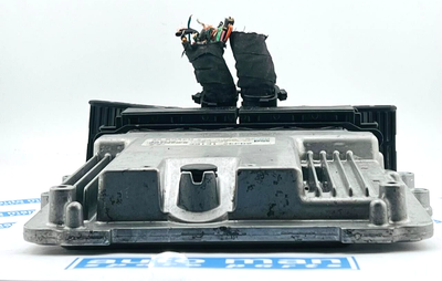 Plug & Play Bosch Engine ECU,Kia/Hyundai, 0261S17192, 0 261 S17  