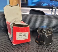 25D 23D Lucas Distributor Cap Side Entry MGA MGB SPRIDGET AUSTIN GDC102 DDB101