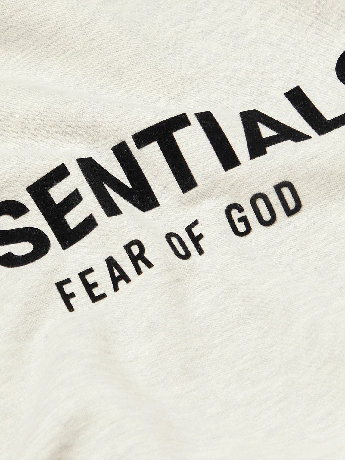 Fear of God Essentials Pullover Hoodie Pants Warm Sweatshirt Jumper Sweater