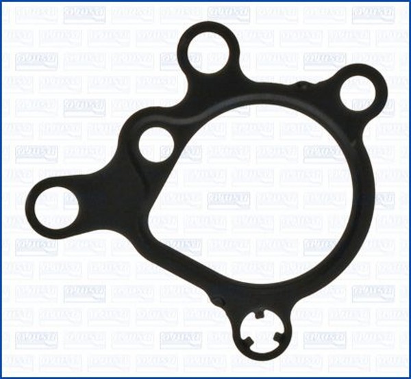 Ajusa Dichtung Einspritzpumpe 01302300 FüR Ford MAX WA6 Mondeo 4 BA7 VAN Turnier-image