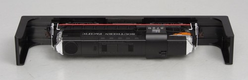 Atlas 10002140 HO Scale Southern Pacific Alco RS-11 Diesel Locomotive #5729 LN - Picture 4 of 6