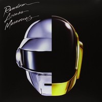Vinile - Daft Punk - Random Access Memories (2 Lp) - Columbia -D- Neu