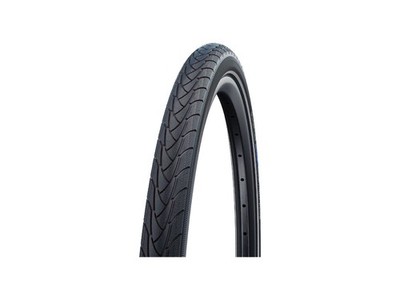 Schwalbe Marathon Plus Tire 26'' x 1.5'' Black