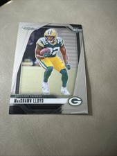 2024 Panini Prizm MARSHAWN LLOYD Green Bay Packers (RC) #374