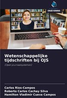 Carlos Rios-Campos (U. A.) | Wetenschappelijke Tijdschriften Bij OJS | Buch