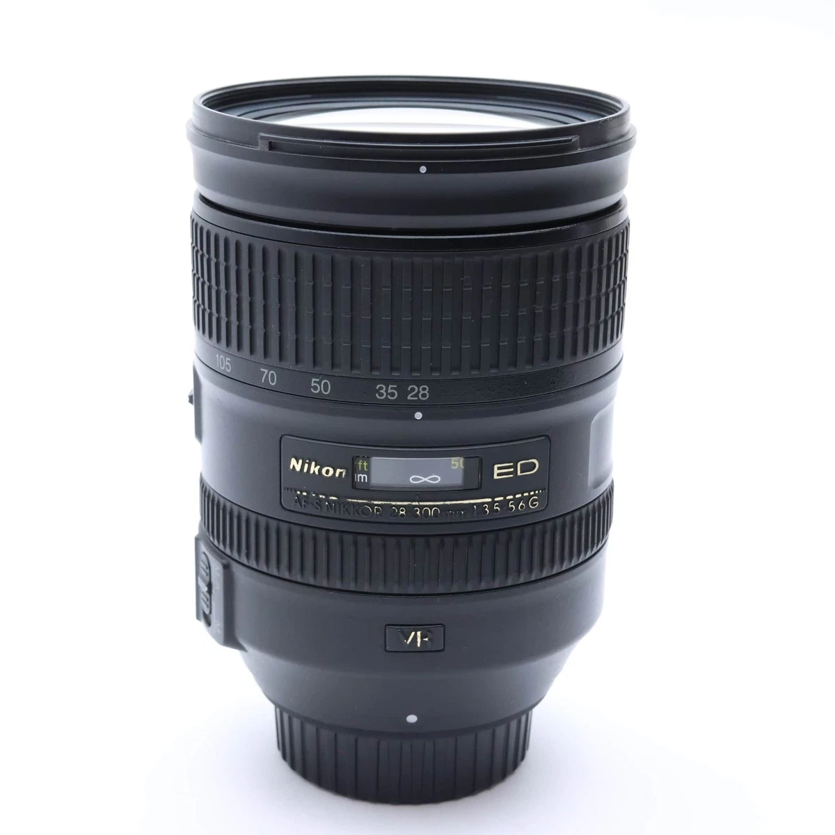 Nikon NIKKOR 28-300mm Focal Camera Lenses for sale | eBay