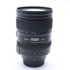 Nikon AF-S FX NIKKOR 28-300mm F/3.5-5.6G ED VR Zoom Lens for sale