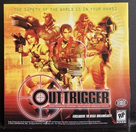 Confidential Mission w/ Manual (Sega Dreamcast, 2001)