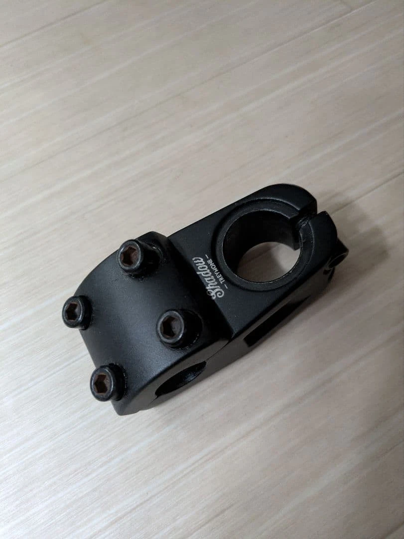 The Shadow Conspiracy Bicycle Stem for sale | eBay