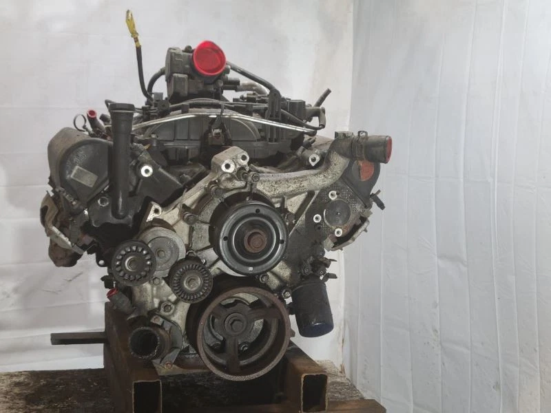 Engine 3.7L VIN K 8th Digit Fits 09-12 DODGE 1500 PICKUP 1677365 Foto 4 de 4