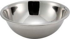 5 Quart Heavy-Duty Stainless Steel Mixing Bowl