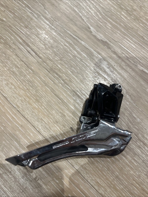 Shimano 105 Front Derailleur Rd 7000