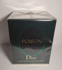 Dior Poison perfume 50ml / 1.7 FL oz in excellent condition