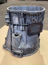 F81z-7003-dgm Ford F-250 350 450 550 Zf S6-650 6 Speed Front Case 7.3 Diesel