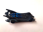 Lot of 3-Batman Themed Hot Wheels Diecast 1:64-Joker Cab/Batmobile/Police Car — photo 4
