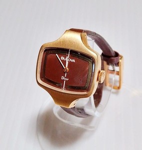 Dior Bulova | eBay Dior Bulova | eBay