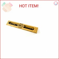 Clarke SBDC Pennywhistle Boxed, Key of D, Black