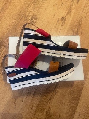 Wrangler Damen Schuhe Sandalen gr.41 neu