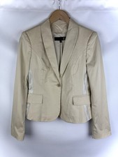 Roberto Just Cavalli Ladies Vintage Blazer Jacket Size 42