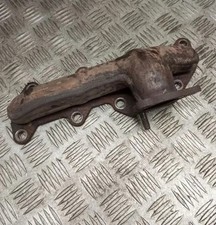 TOYOTA YARIS P9 Auspuffkrümmer 1.40 Diesel 66kw 2009 33439117