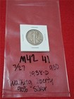 Picker’s Bag of 1938-D x1 CIRC 90% SILVER WALKING LIBERTY HALF DOLLAR   #MF-4241 — photo 2