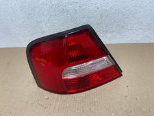 2000 To 2001 Nissan Altima Left Driver Lh Side Tail Light Oem Ae9591 Lk
