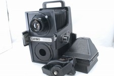 Cambo TWR54 Camera , Xenar 150mm f/4.5 , Finder , Grip 20042