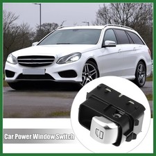 New Electric Window Control Button Replacement fits Mercedes W213 E200 Passenger