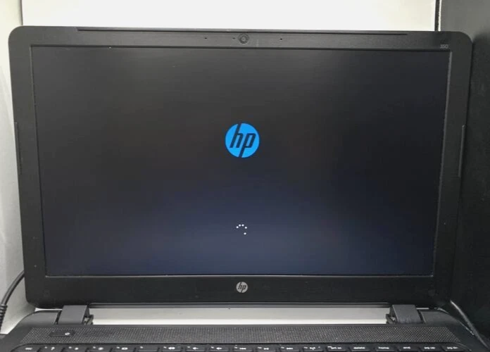 HP 350 G1 - G4S61UT 15,6" Intel Core i3-4005U @ 1,70GHz 8GB RAM 128GB SSD - Bild 4 von 4