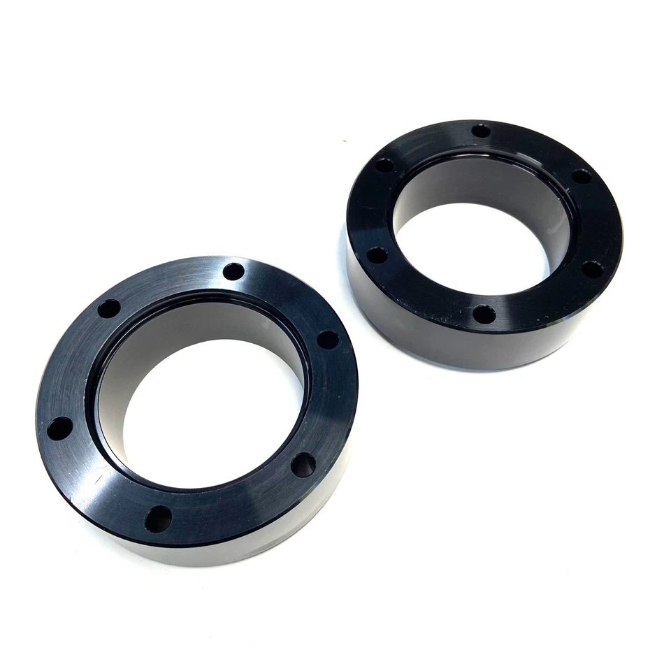 Pro Comp 1-5/8 英寸 CV 轴间隔套件 (2) 适用于 Lifted 2007 - 2018 GM 1500 拾音器/SUV — 第 2/4 张图片