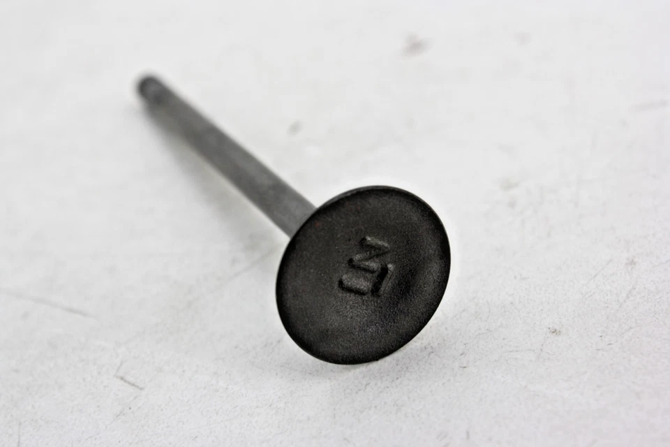 VÁLVULA DE ADMISSÃO VESRAH PARA 1980-1983 SUZUKI GS750E GS750L GS750T (16 VÁLVULAS) KATANA - Imagem 2 de 4