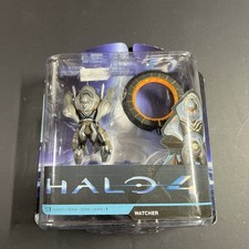 McFarlane Toys Halo 4 Watcher Series 1 Action Figure