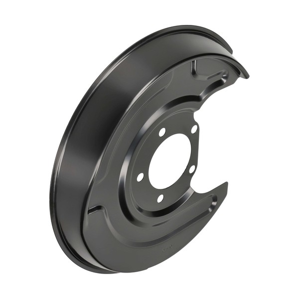 Febi Bilstein Ankerblech Hinten Links (171552) FüR Vw Passat B5.5 B5 Audi A6 C5-image