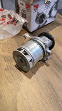 BMW 318is E36 M44 Water Pump (Metal wheel)