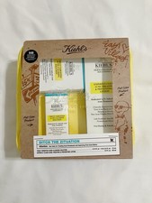 Kiehl's Dermatologist Solutions Acne Treatment Set with Salicylic Acid