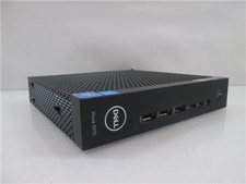Dell Wyse 5070 Desktop J4105 1.5GHz 16GB No S...