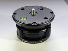 Sunwayfoto DYH-68 Leveling Base