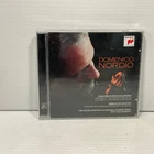 Domenico Nordio - CD